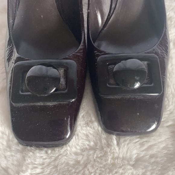 Nine West Patent Leather Pump - Picture 2 of 5